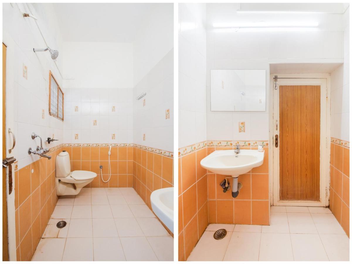 Oyo 76129 Rk Inn Guntur Luaran gambar